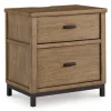 Tomtyn Nightstand