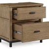 Tomtyn Nightstand