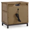 Tomtyn Nightstand
