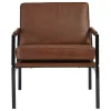 Puckman Accent Chair