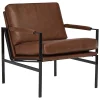 Puckman Accent Chair