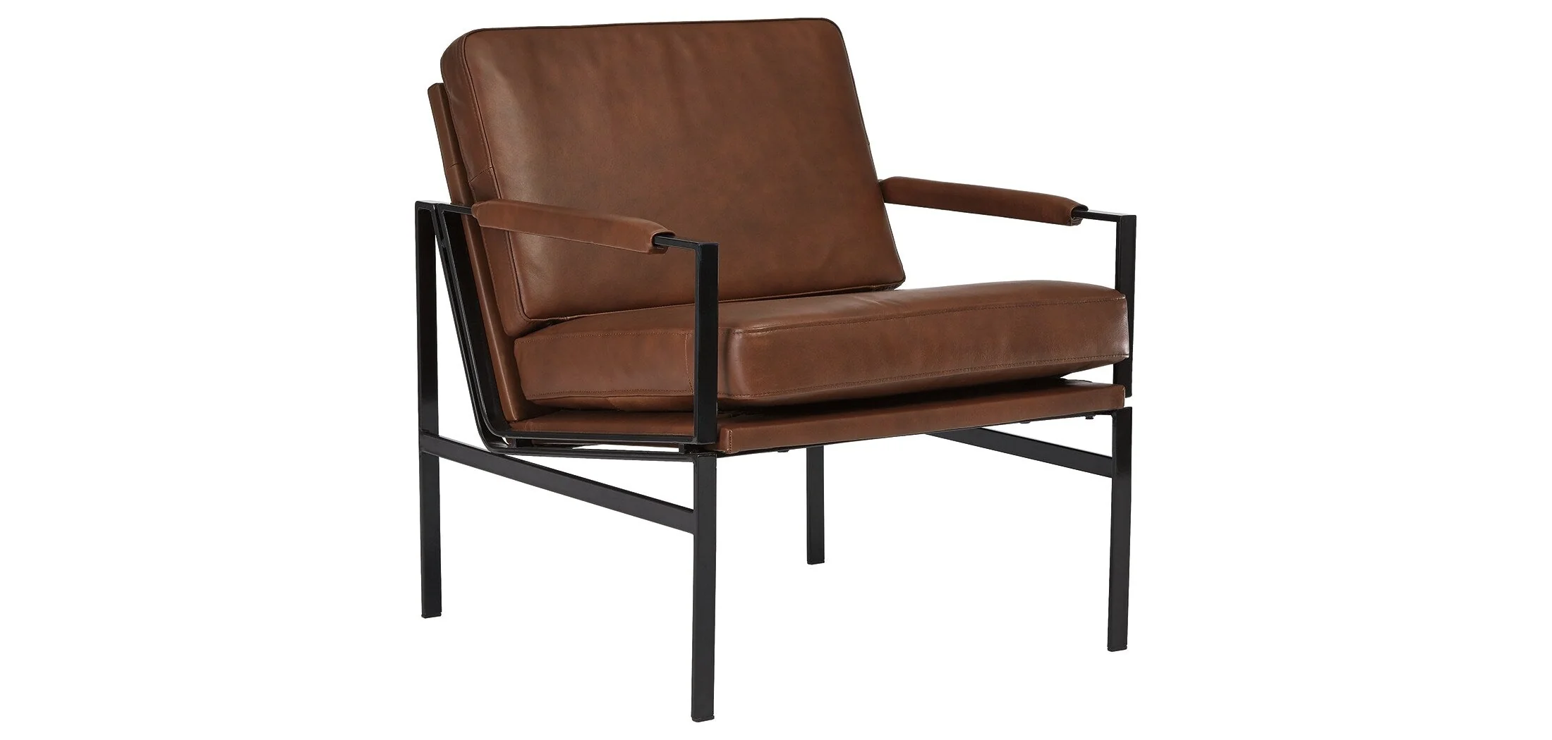 Puckman Accent Chair
