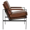 Puckman Accent Chair