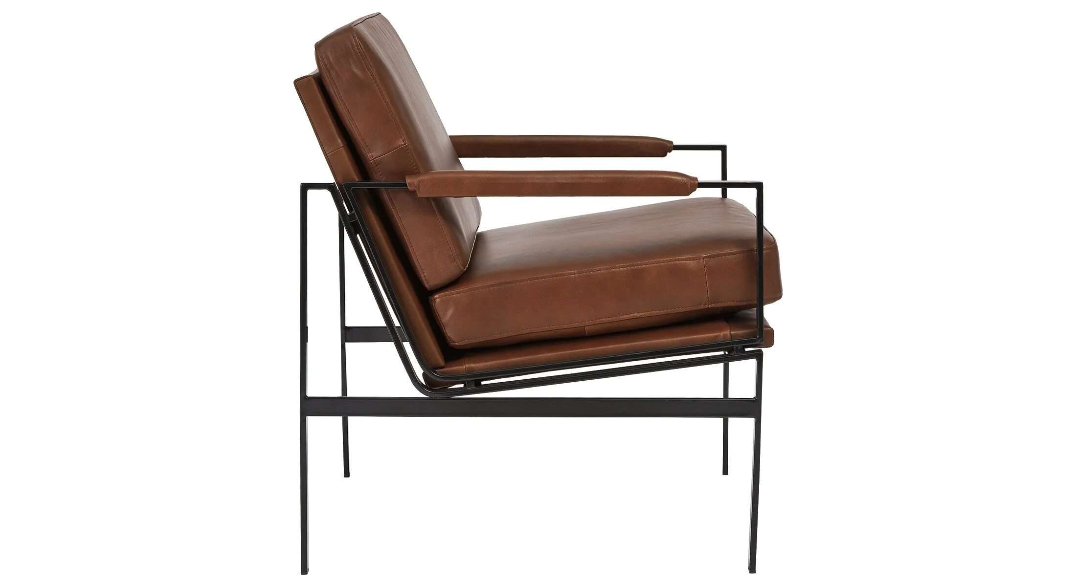 Puckman Accent Chair