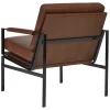 Puckman Accent Chair