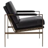 Puckman Accent Chair