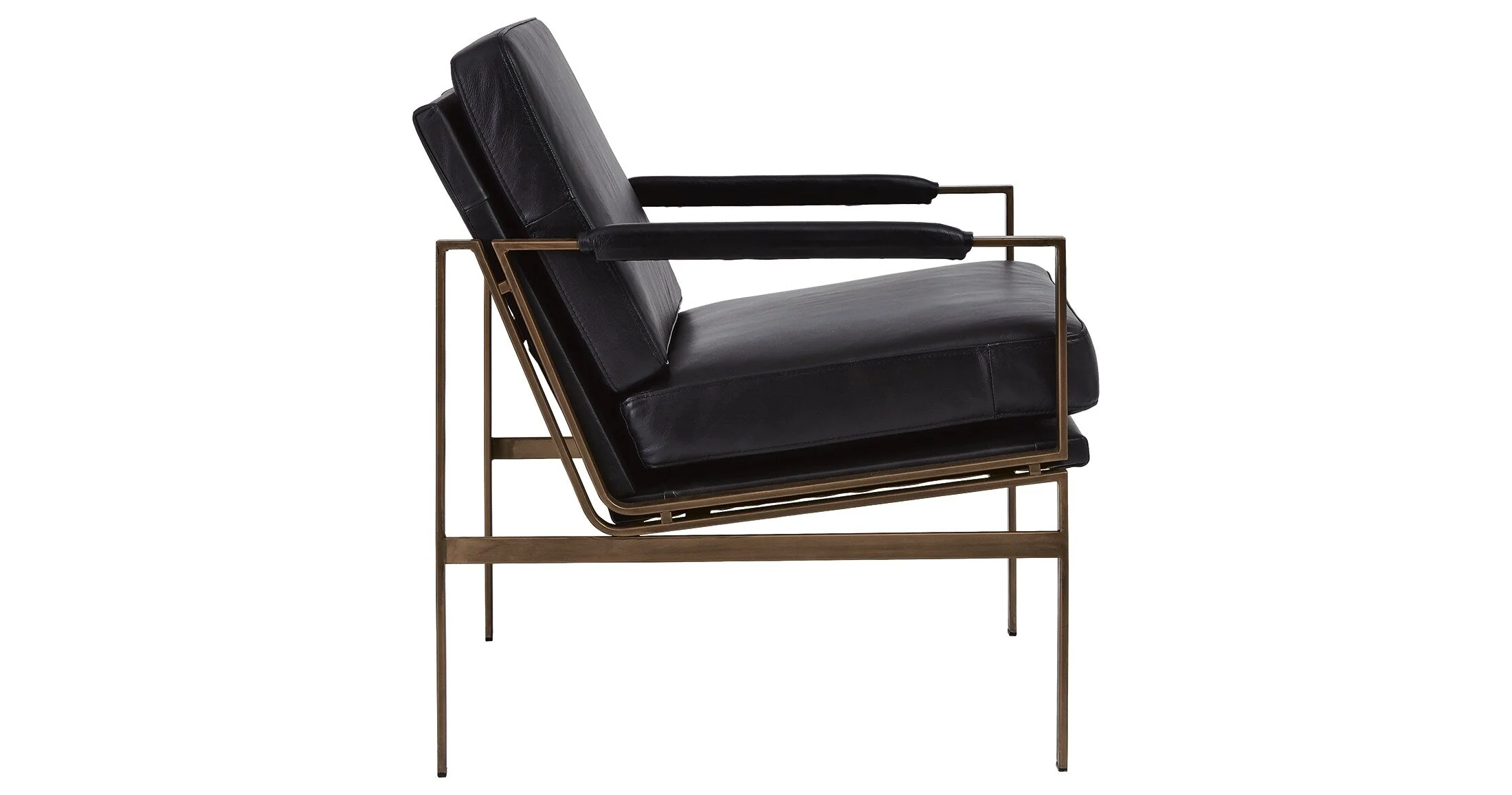 Puckman Accent Chair