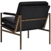 Puckman Accent Chair