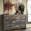 Wynnlow Dresser