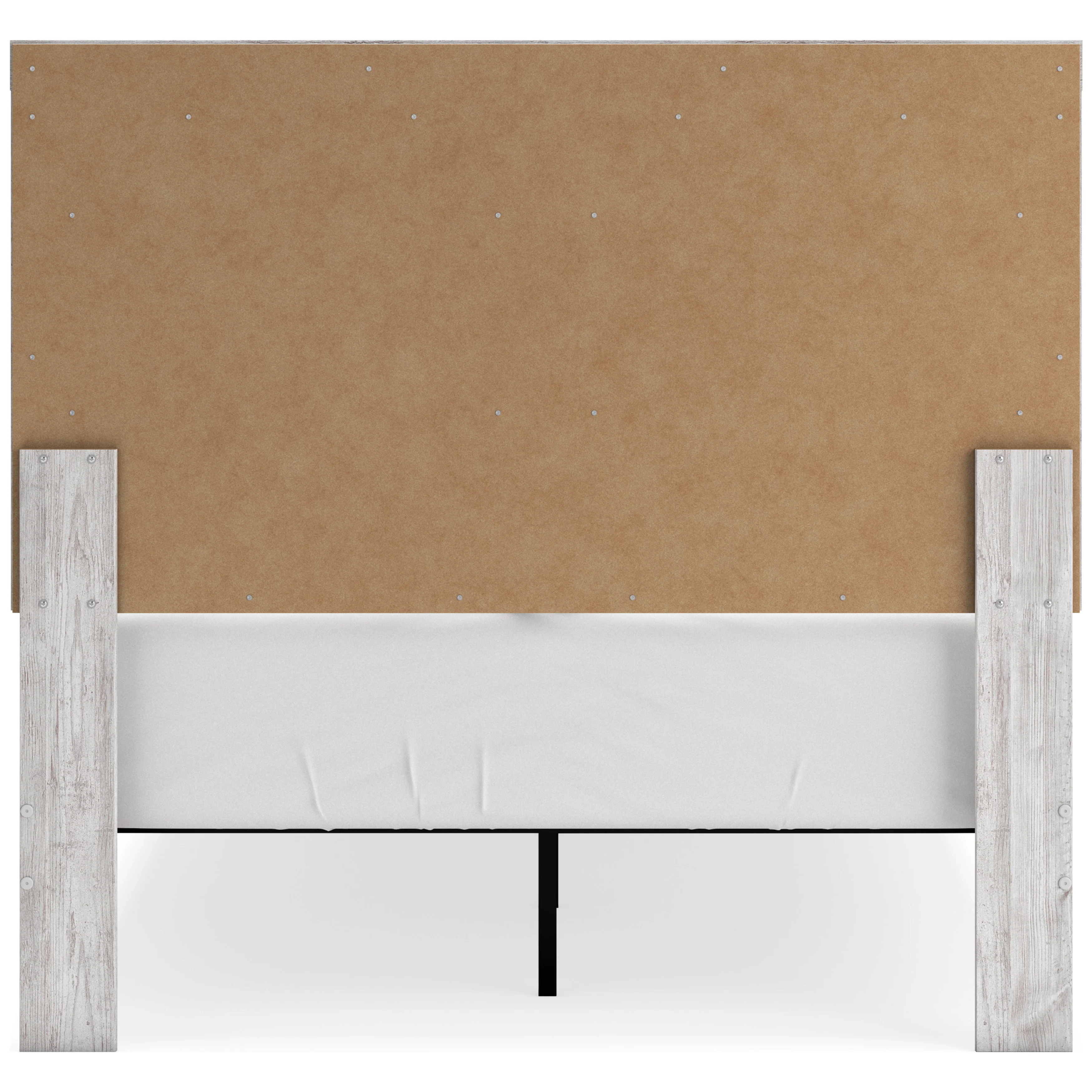 Cayboni Panel Bed