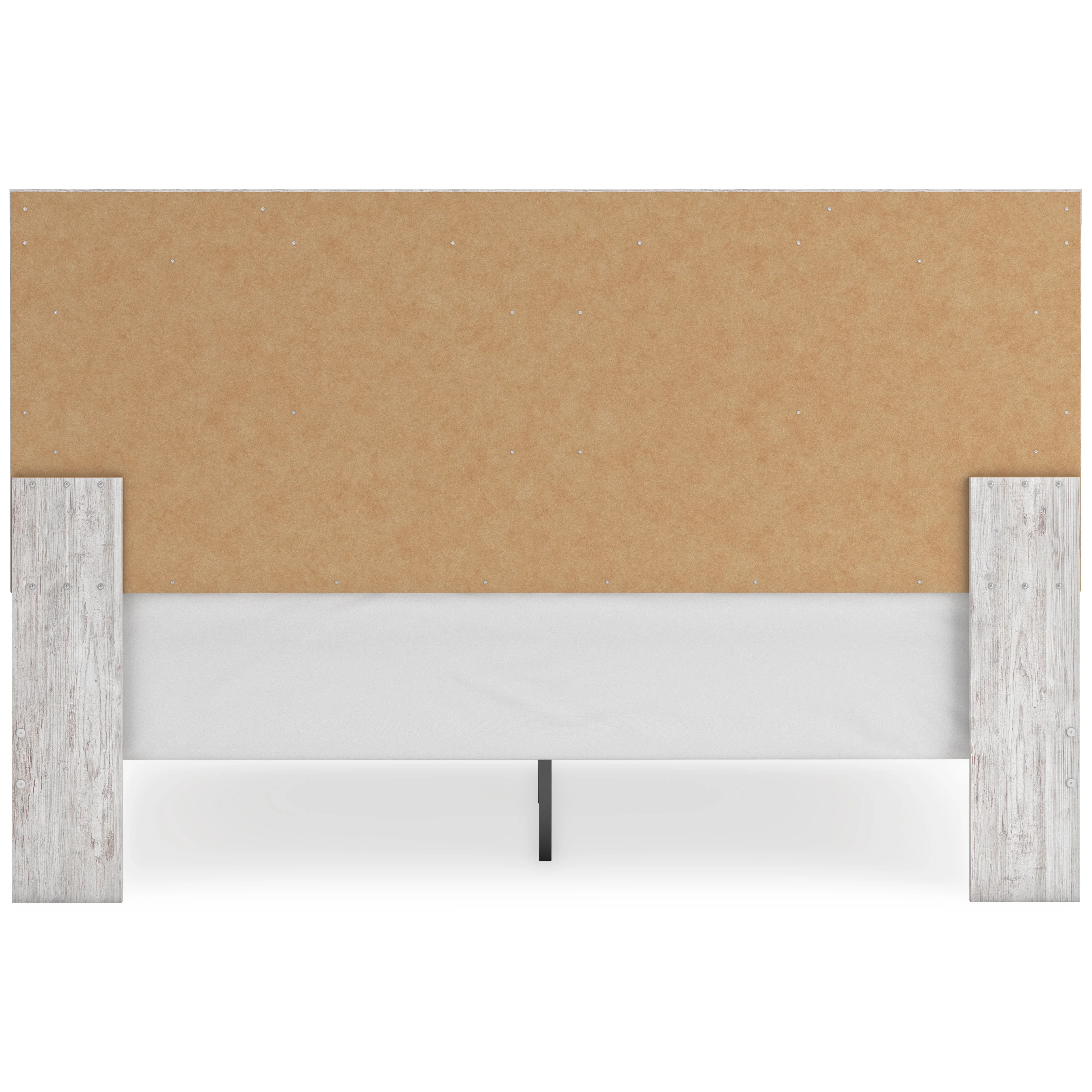 Cayboni Panel Bed