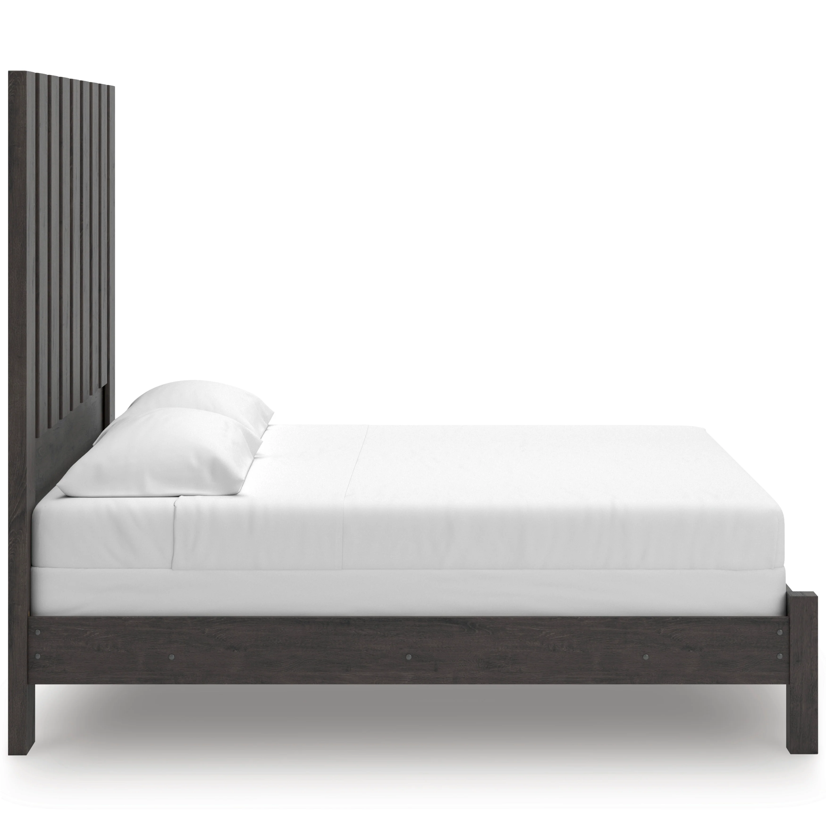 Parlayon Panel Bed