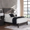 Parlayon Panel Bed