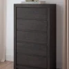 Parlayon Chest of Drawers