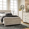 Bellaby Queen Panel Bed