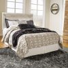 4601-bellaby-queen-panel-headboard-1.jpg Bellaby Queen Panel Headboard