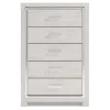 Altyra Chest of Drawers