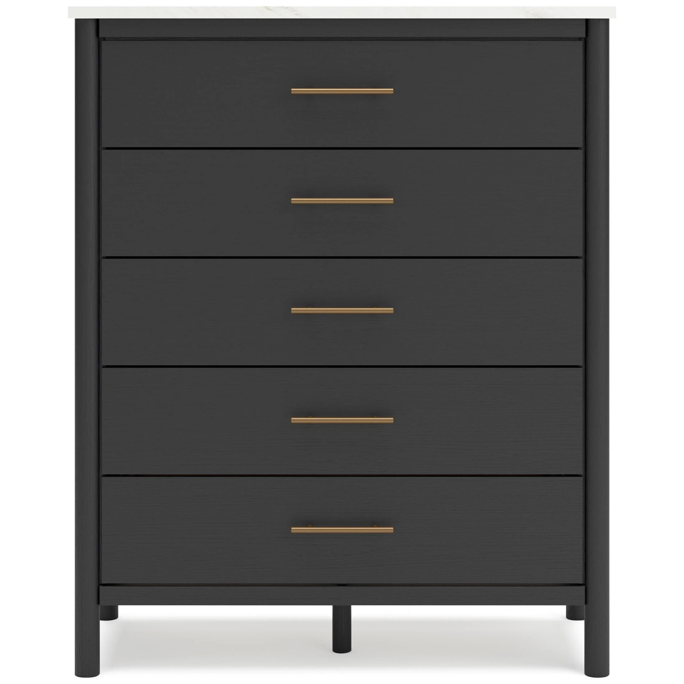 Cadmori Wide Chest of Drawers