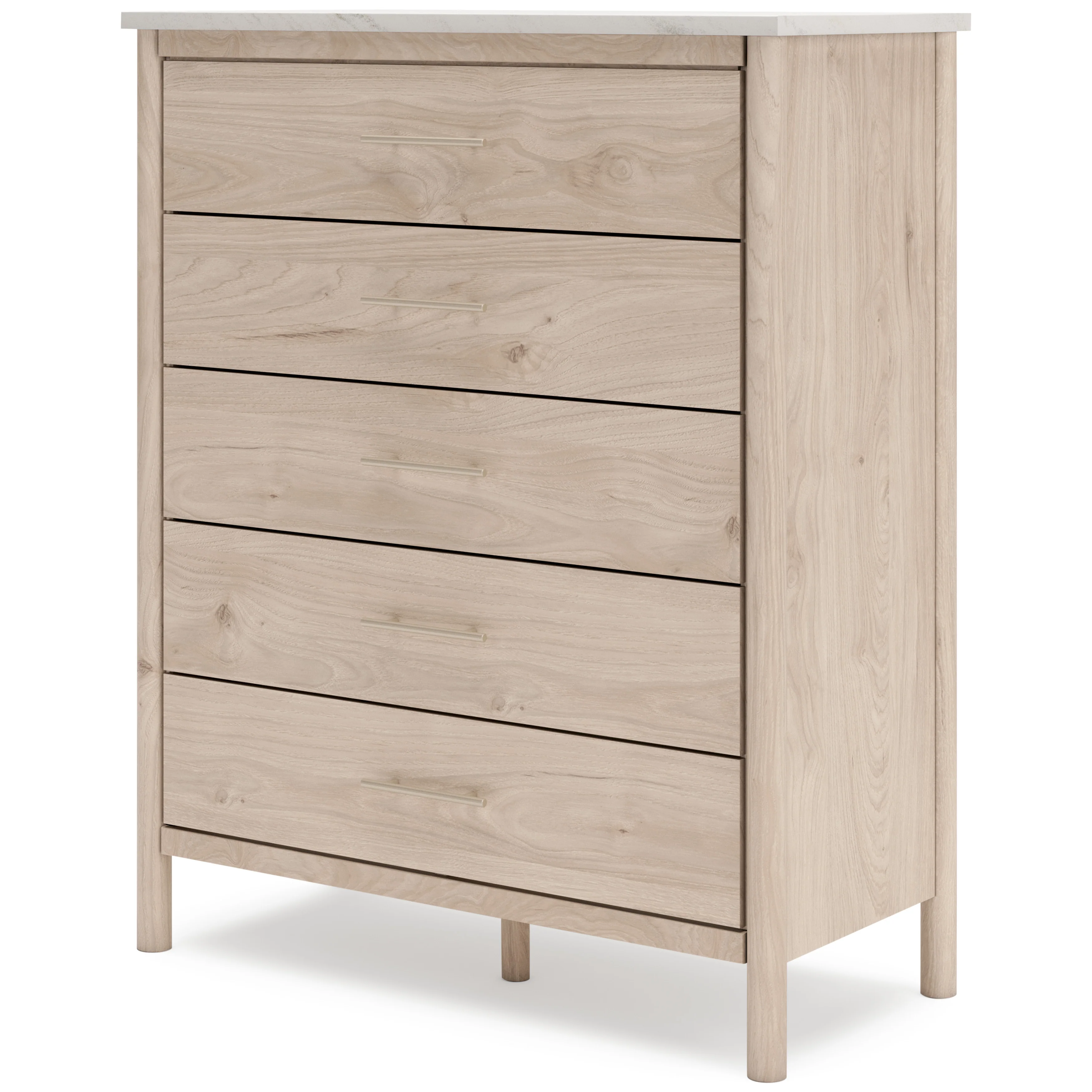 Cadmori Wide Chest of Drawers