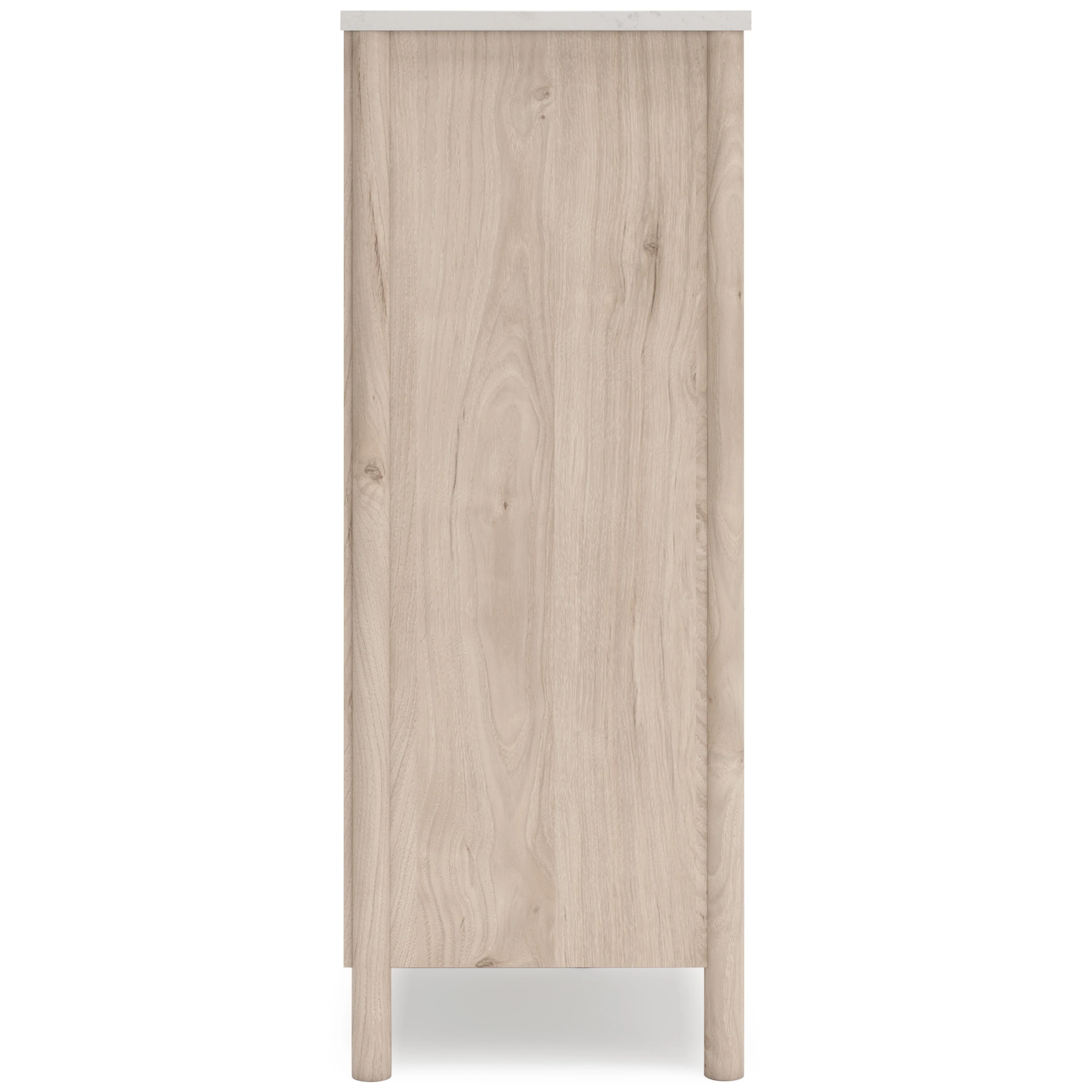 Cadmori Wide Chest of Drawers