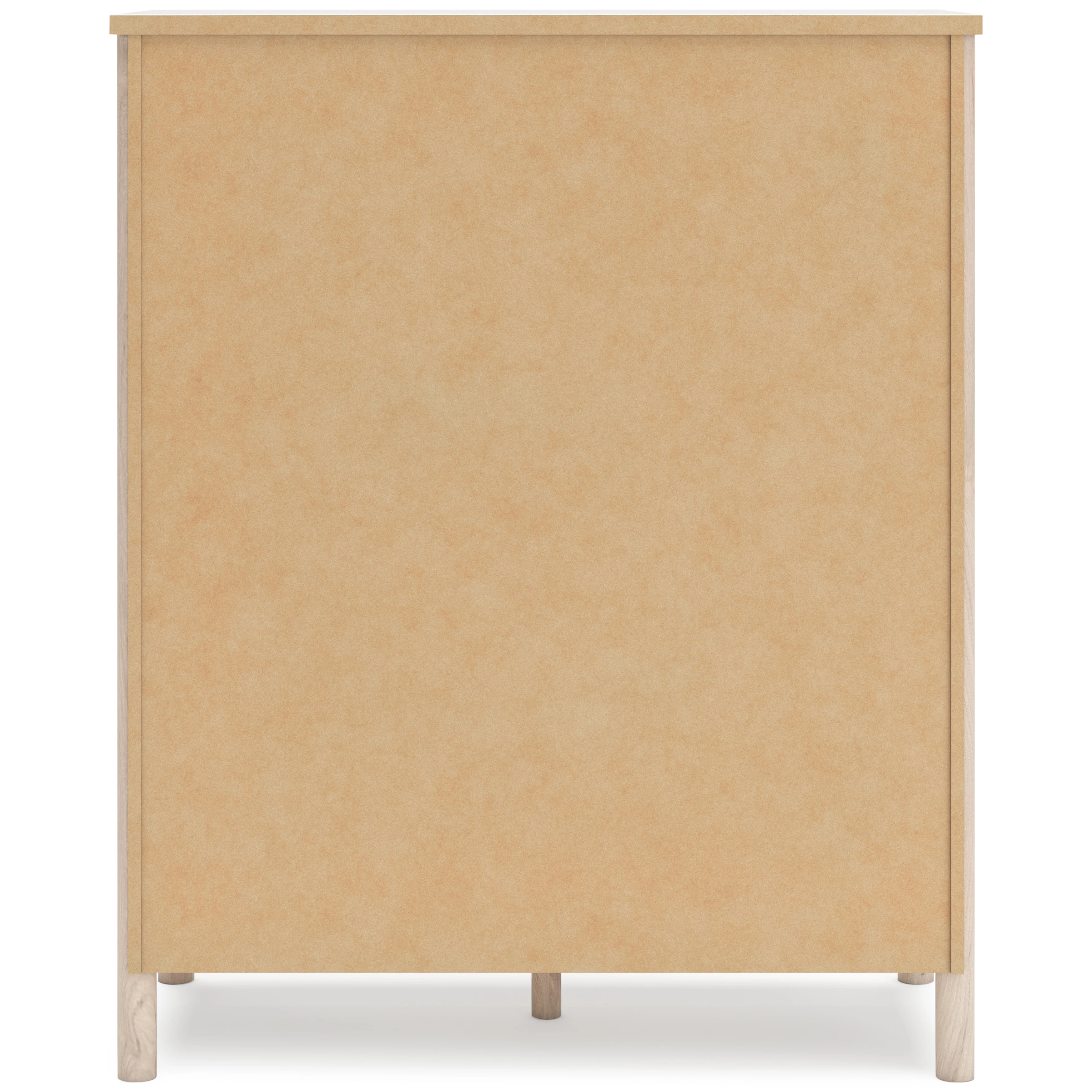 Cadmori Wide Chest of Drawers