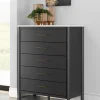 Cadmori Wide Chest of Drawers