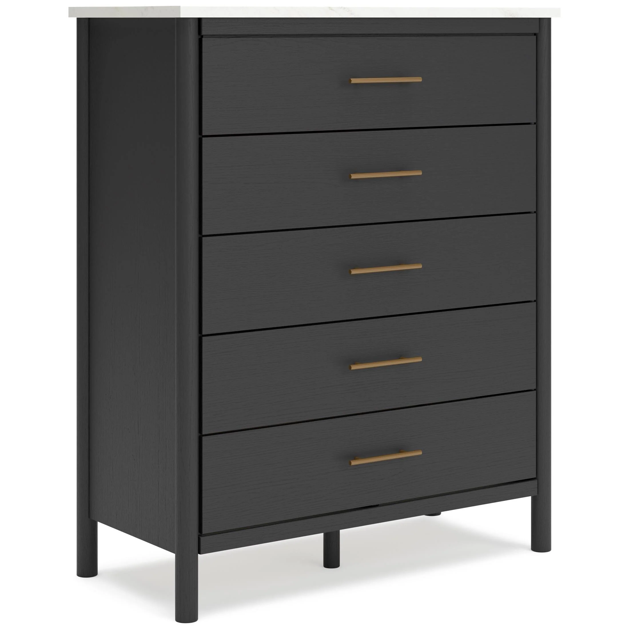 Cadmori Wide Chest of Drawers