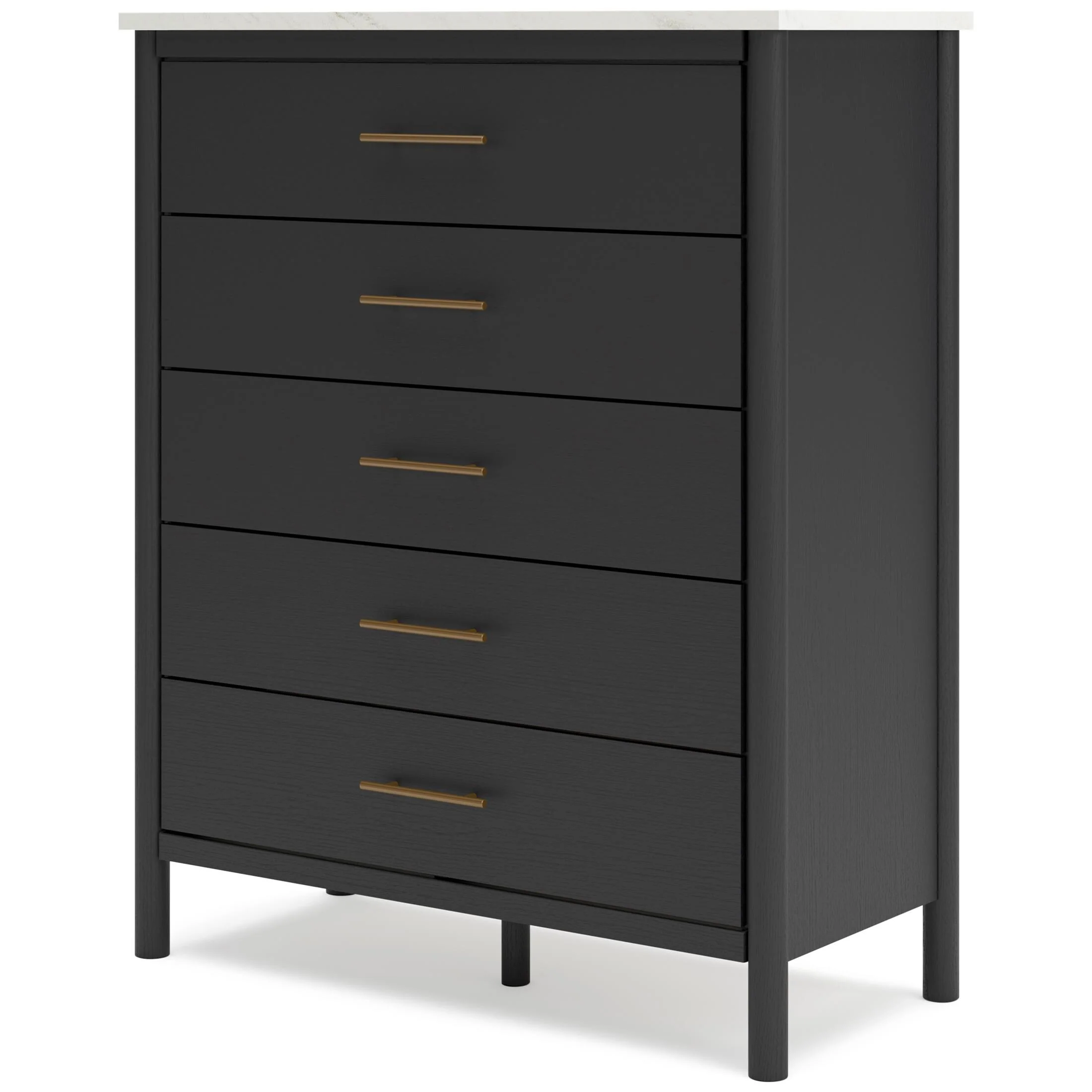 Cadmori Wide Chest of Drawers