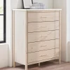 Cadmori Wide Chest of Drawers