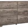 Ralinksi Dresser