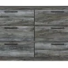 Baystorm Dresser