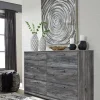 Baystorm Dresser