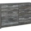 Baystorm Dresser