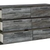 Baystorm Dresser