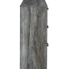 Baystorm Dresser