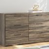 Baystorm Dresser