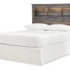 4628-drystan-full-bookcase-headboard-1.webp Drystan Full Bookcase Headboard
