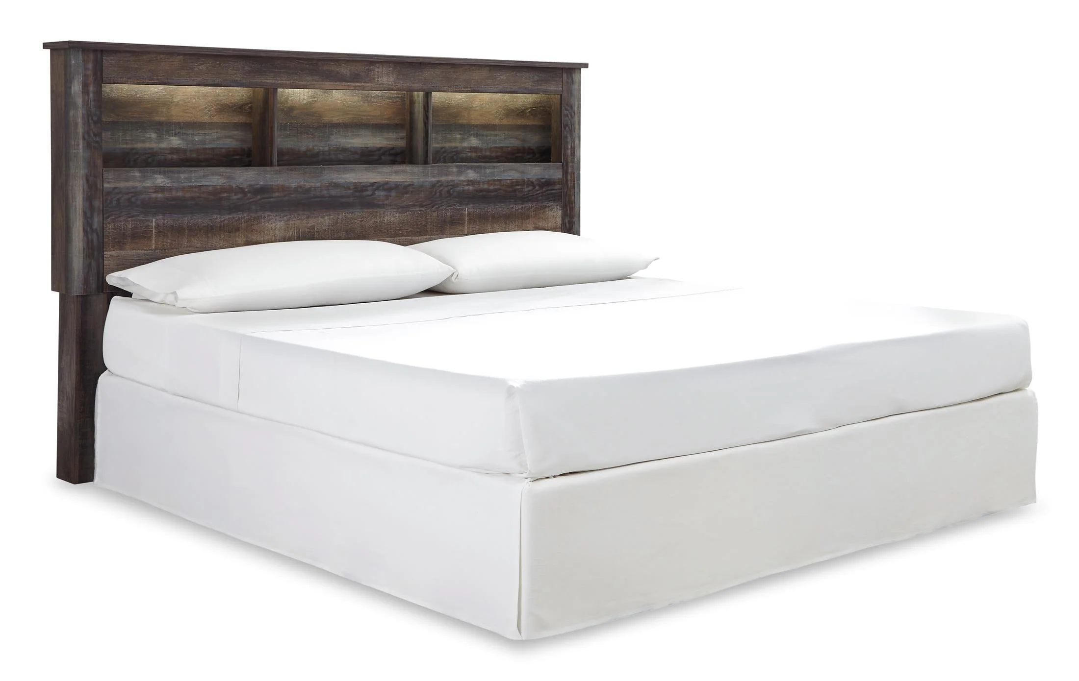 4629-drystan-king-california-king-bookcase-headboard-1.webp Drystan King/California King Bookcase Headboard