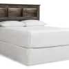 4630-drystan-queen-bookcase-headboard-1.webp Drystan Queen Bookcase Headboard