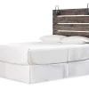 Drystan Queen Panel Headboard