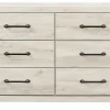 Cambeck Dresser