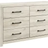 Cambeck Dresser