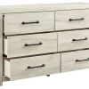 Cambeck Dresser