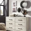 Cambeck Dresser