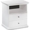 Bostwick Shoals Nightstand