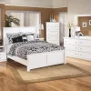Bostwick Shoals Nightstand