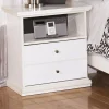 Bostwick Shoals Nightstand