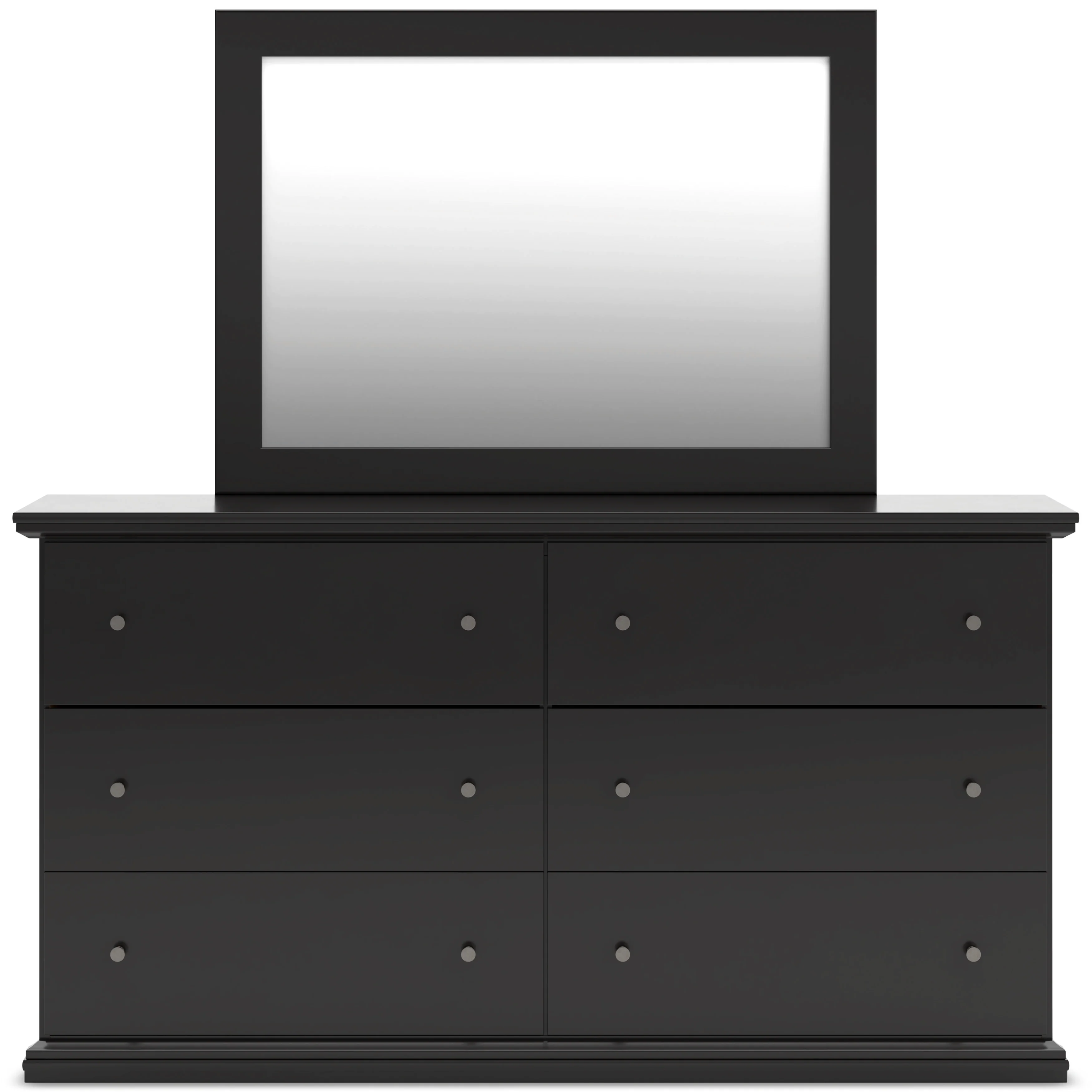 Maribel Dresser and Mirror