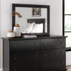 Maribel Dresser and Mirror