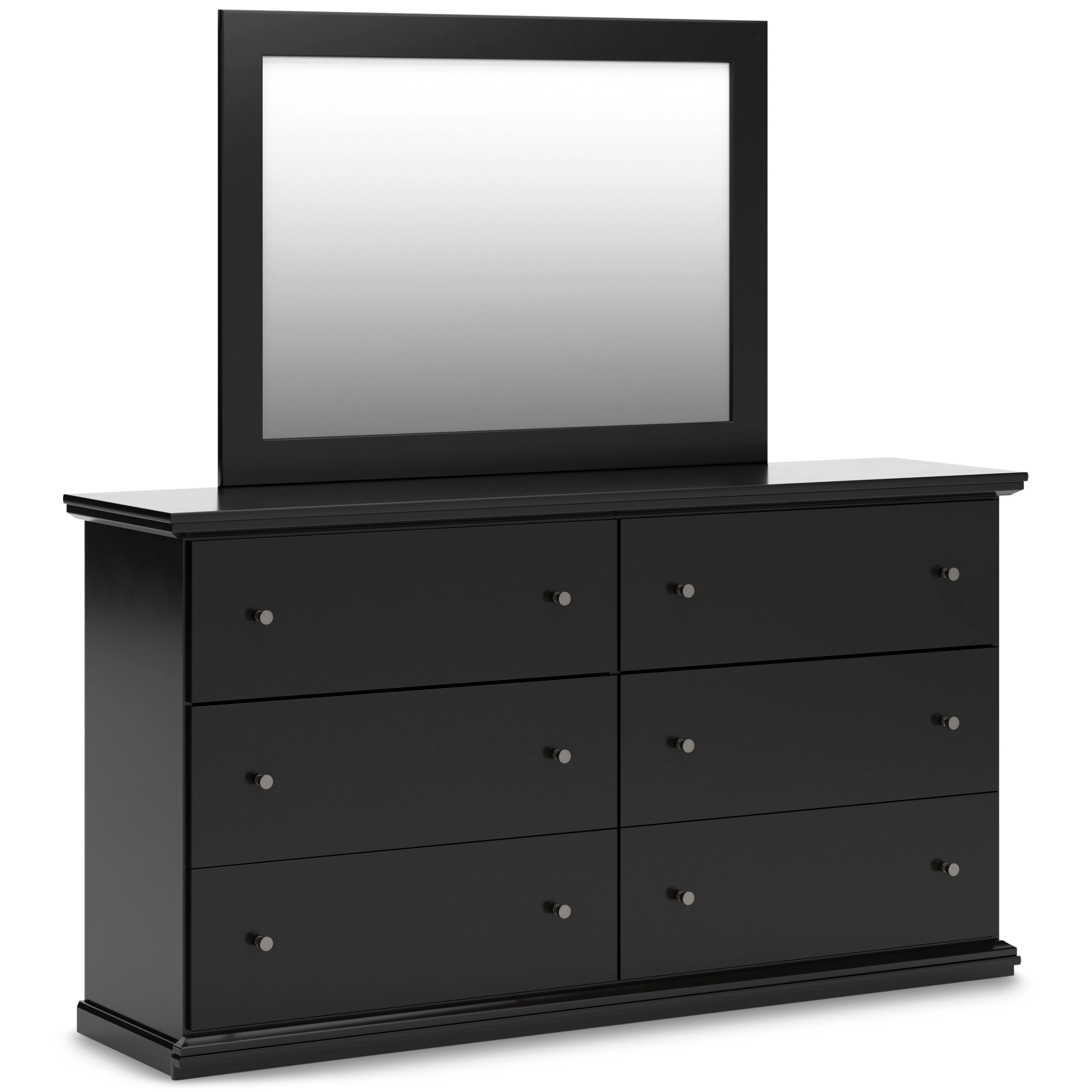 Maribel Dresser and Mirror